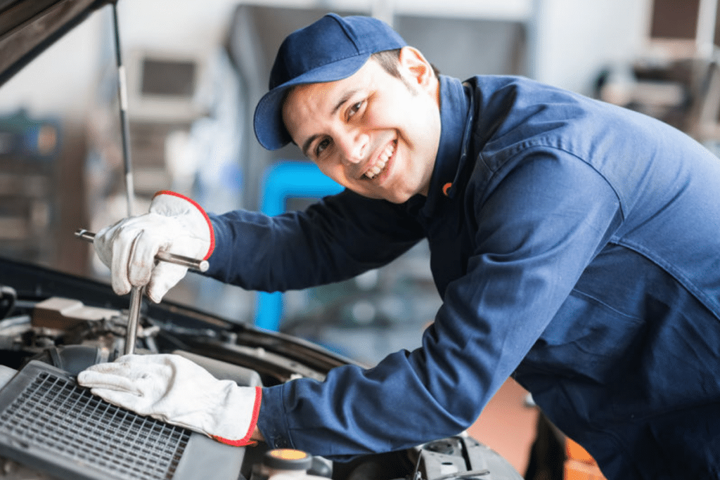 Quand changer le moteur d'une voiture