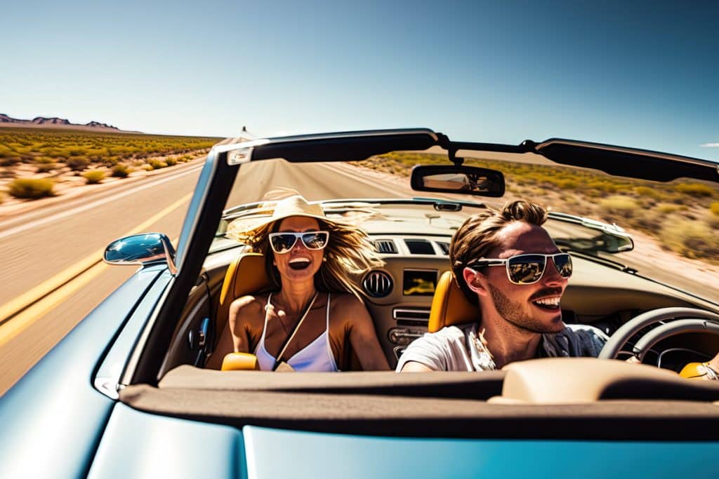 Comment préparer un road trip parfait