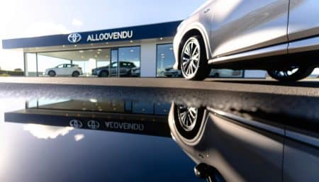 Allovendu : une solution innovante pour vendre sa voiture