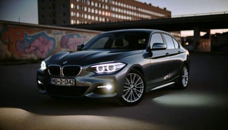 BMW Série 1 : un modèle à éviter? Notre analyse