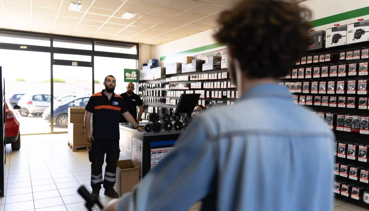 Découvrez les meilleures casses auto à Marseille