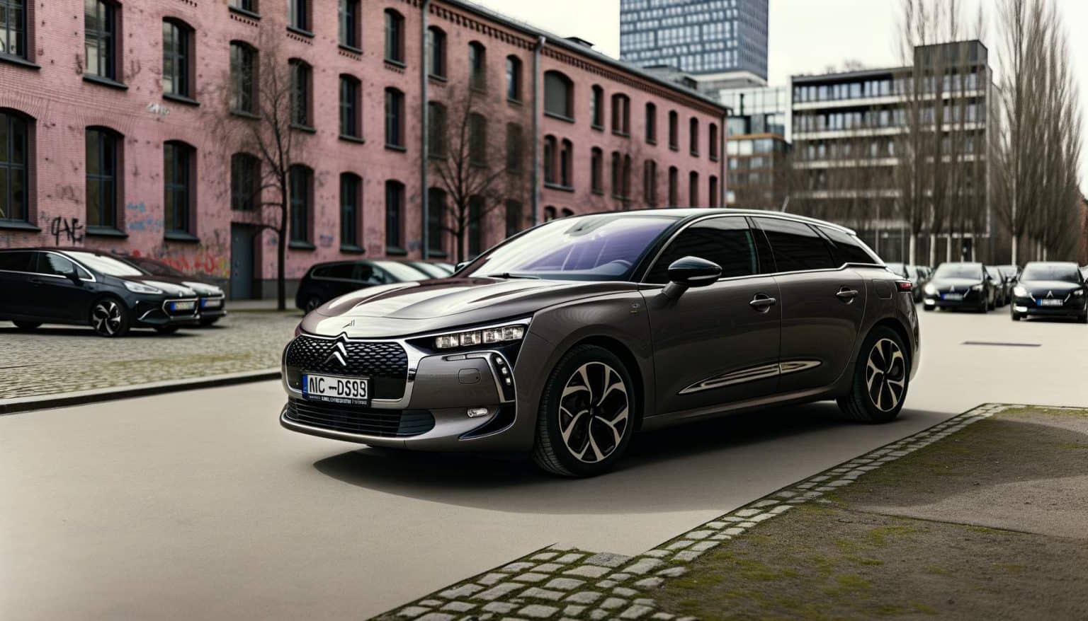 Les Citroën DS5 à éviter : guide d'achat détaillé