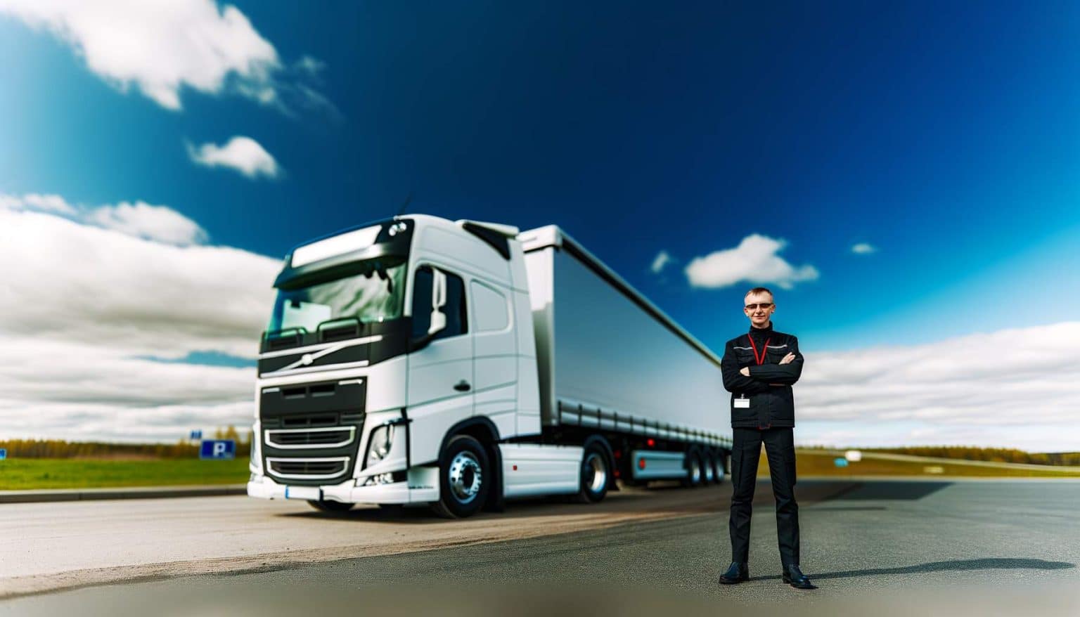 Permis camion 20m3 : réglementation, formation et conseils